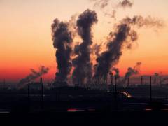 
      
      Living near oil, gas wells increases air pollution exposure
      
      