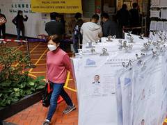 
      
      Kosovar Serbs can vote in Sunday referendum, says REC
      
      