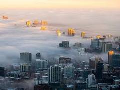 
      
      Global emissions cut during COVID lockdown may not last long,...
      
      