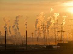 
      
      Why tackling particle pollution results in photochemical smog
      
      