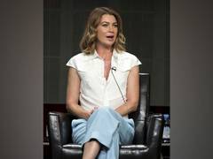 
      
      Ellen Pompeo's 'Grey's Anatomy' renewed for season 19
      
      