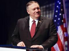 
      
      Iran oil imports, trade top agenda during US Secy Mike...
      
      