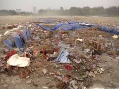 
      
      Environmentalists raise concern over groundwater...
      
      