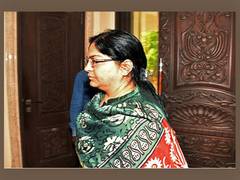 
      
      Money laundering done through shell companies in Jharkhand mining
      
      