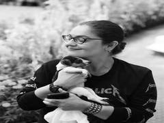 
      
      Pooja Bhatt raises her voice against animal cruelty amid...
      
      