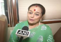 
      
      People will vote on basis of work done by leaders, says...
      
      