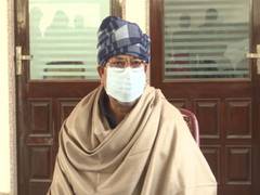 
      
      Alwar case: BJP demands CBI inquiry after medical report...
      
      