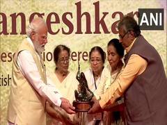 
      
      'Will miss Lata Didi on Rakhi': PM Modi
      
      