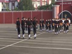 
      
      30 Gentlemen Cadets commissioned as Lieutenant officers in...
      
      