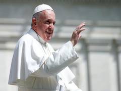 
      
      Pope Francis appeals for peace in Sudan following military...
      
      