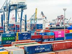 
      
      US imposes tighter restrictions on exports to China
      
      