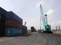
      
      Hong Kong-based company to invest USD 240 million in Karachi port
      
      