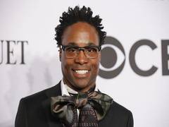 
      
      Billy Porter slams Vogue over Harry Styles cover
      
      