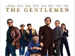 
      
      Guy Ritchie's 'The Gentlemen' to get a Republic Day weekend...
      
      