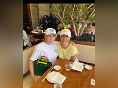
      
      WATCH: Rebel Wilson's cute video with girlfriend Ramona Agruma
      
      