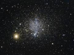 
      
      New insights into star formation in small galaxies
      
      