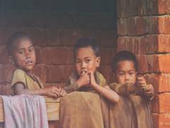 
      
      13.79 pc decline in malnourished children under 'Mukhyamantri...
      
      