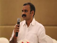 
      
      Those opposing Vetrivel yatra in TN will try to incite...
      
      