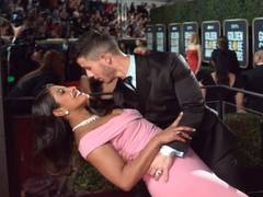 
      
      Nick Jonas calls Priyanka Chopra 'perfect life partner'...
      
      