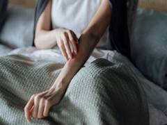 
      
      Painless, reliable test to diagnose skin allergies 
      
      