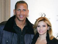
      
      Alex Rodriguez calls ex-wife Cynthia Scurtis 'a wonderful mom...
      
      