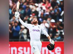 
      
      Bairstow, Marizanne win ICC Player of the Month award
      
      