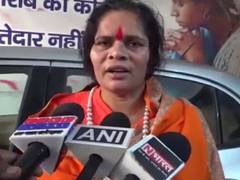 
      
      Maneka loves animals, she has done no wrong by slamming...
      
      