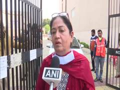 
      
      43 people returning from Pakistan, Dubai quarantined in Amritsar
      
      