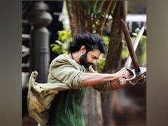 
      
      Makers express gratitude as 'Baahubali: The Conclusion' turns 2
      
      