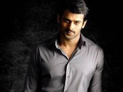 
      
      Prabhas to star in Sandeep Reddy Vanga's 'Spirit' 
      
      