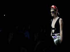 
    Padded headbands are the latest summer trend you need to follow
    