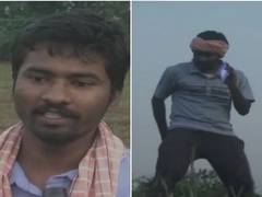 
      
      This Karnataka farmer perfectly croons MJ and Justin Bieber songs 
      
      
