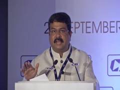 
      
      Pradhan expresses concern over merger of Odisha's DGFT office 
      
      