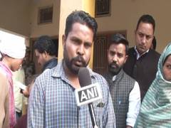 
      
      Punjab: NCSC chairman meets family of Dalit man killed in Sangrur
      
      