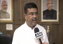 
      
      Excise duty, cess on petrol, diesel to get resources for...
      
      