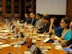 
      
      Dharmendra Pradhan visits Moscow ahead of PM's EEF engagements
      
      