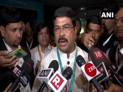 
      
      USD 58 billion investment is expected in India's oil...
      
      