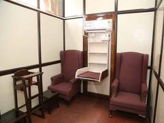 
      
      Taj Mahal gets babycare and feeding room for convenience of...
      
      