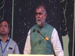 
      
      Govt working to make India tourist-friendly: Tourism Minister...
      
      