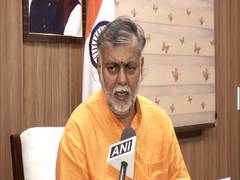 
      
      Prahlad Singh Patel slams Congress decision to not join probe...
      
      
