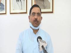 
      
      No intention to privatise Coal India, says Pralhad Joshi
      
      
