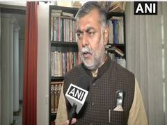 
      
      Prahlad Patel to undertake 4-day Pad Yatra
      
      
