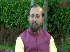 
      
      Sonia Gandhi's comments on lockdown unfortunate, false: Javadekar
      
      
