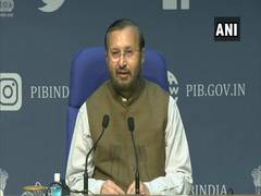 
      
      Cabinet approves merger of Lakshmi Vilas Bank with DBS Bank...
      
      