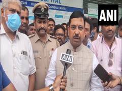 
      
      Pralhad Joshi suggests introducing Bhagavad Gita in schools...
      
      