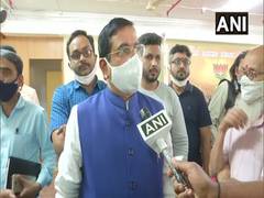 
      
      Being in opposition, Congress feels it should oppose...
      
      