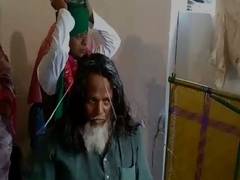 
      
      Andhra: Chandan Utsav held on death anniversary of Hazrat...
      
      