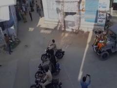 
      
      Police in Andhra's Dhone town enlist 'Yamraj', 'Chitragupta'...
      
      