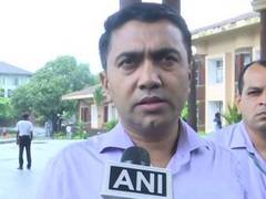 
      
      Pramod Sawant in Piyush Goyal's five-CM delegation which will...
      
      