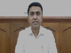 
      
      Goa CM welcomes Rs 20 lakh crore economic package announced...
      
      